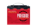 Pro-Guide Alpha Series Lithium Battery - 12V - 235AH - Group 31 (Tall)