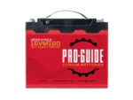 Pro-Guide Alpha Series Lithium Battery - 16V - 160AH - Group 31 (Tall)