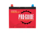 Pro-Guide Signature Series Lithium Starting Battery - 12V - 100AH - Group 24