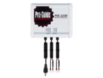 Pro-Guide 2 Bank On-Board Battery Charger - (1) 12V / (1) 36V - 20-Amp