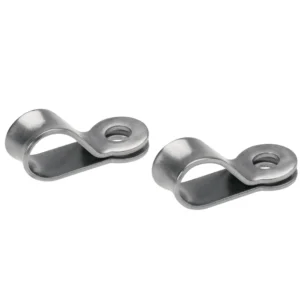 Barton Traveler Eye (Pair) - Size 0, 16mm
