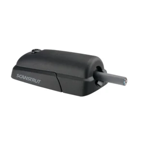 Scanstrut Starlink&reg; Compatible Horizontal Cable Seal - Black
