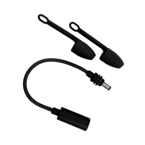 SEAVIEW Starlink Mini Extension Cable & Protective Plug Caps | SVSCCMPL2