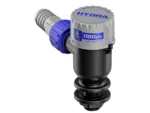 T-H Marine HYDRA™ Livewell Pump - 1100 GPH - 12V - Short Nozzle