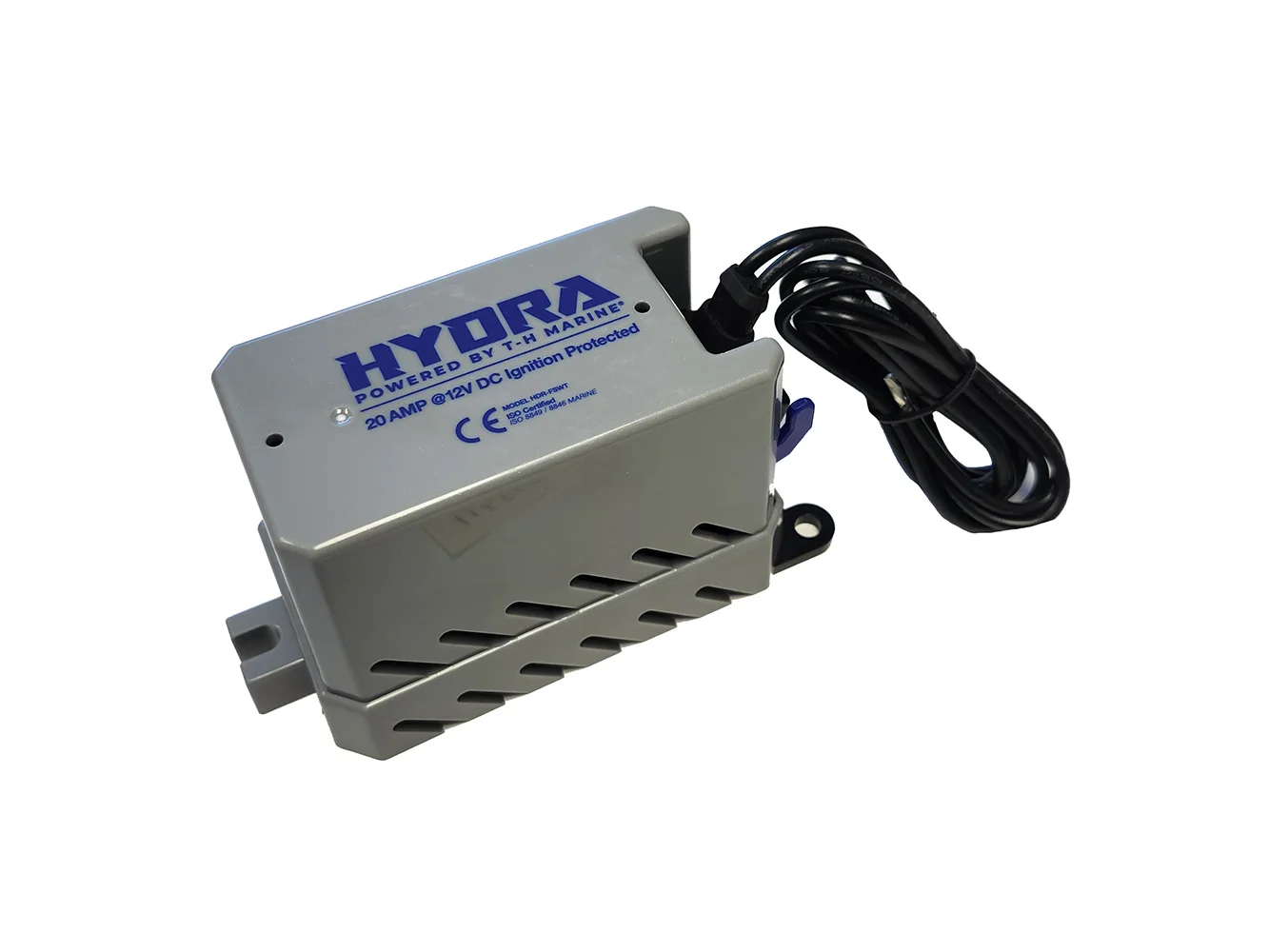 T-H Marine Bilge Enclosed Pump Float Switch