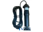 Lectrotab 12V Actuator w/23' Cable f/Tidewater