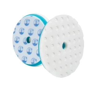 Lake Country Marine White Correcting Foam Pad w/CCS Technology&trade; - 6.5" x 1"
