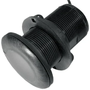 AIRMAR P319 50/200kHz, 600W, Low Profile, Mix & Match Transducer, DT | P319-DT-MM *Cable Sold Separately
