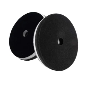 Lake Country HDO Black Finishing Polishing Pad 6.5" x 1"