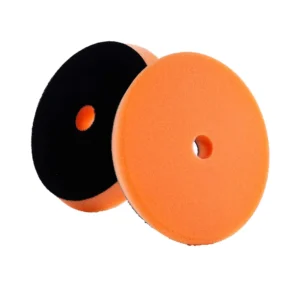 Lake Country SDO Orange Polishing Pad 6.5" x 7/8"