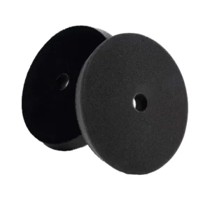 Lake Country SDO Black Finishing Polishing Pad 6.5" x 7/8"