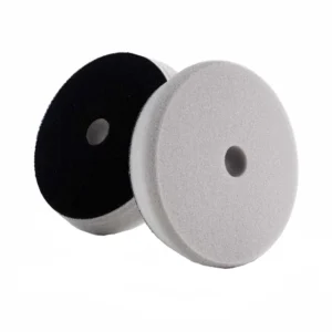 Lake Country Force&trade; Grey Heavy Cutting Pad 5.5" x 1.25"