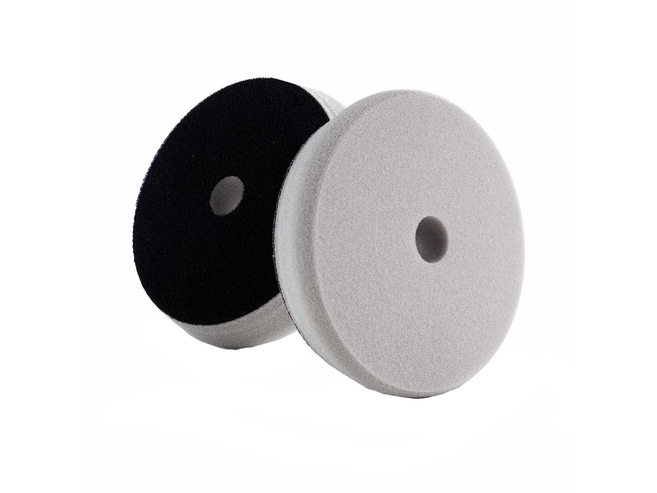 Lake Country Force™ Grey Heavy Cutting Pad 5.5" x 1.25"