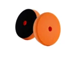 Lake Country Force™ Orange Cutting Pad 5.5" x 1.25"