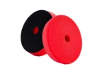 Lake Country Force™ Red Waxing Pad 5.5" x 1.25"