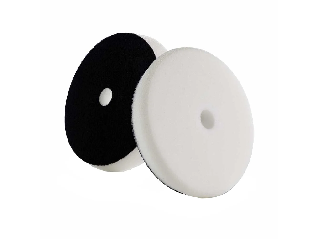 Lake Country Force™ White Polishing Pad 6.5" x 1.25"