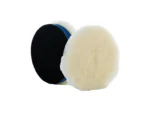 Lake Country Prewashed Low Lint Knitted Lambswool 3.25" x 7/8"