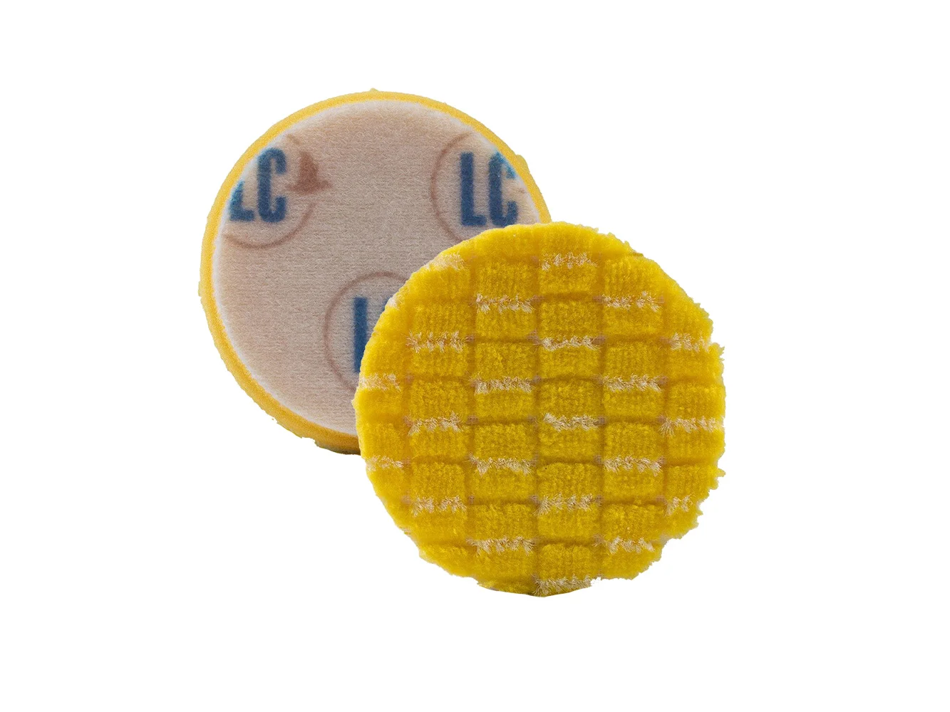 Lake Country Carpet & Upholstery Cleaning Pad 3.5"