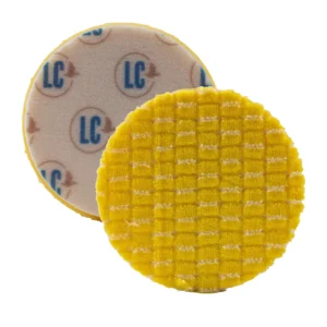 Lake Country Carpet & Upholstery Cleaning Pad 5.5"