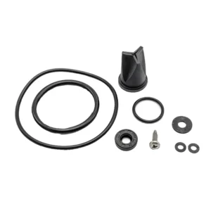 Jabsco Service Kit f/Quiet Flush E2 Toilets