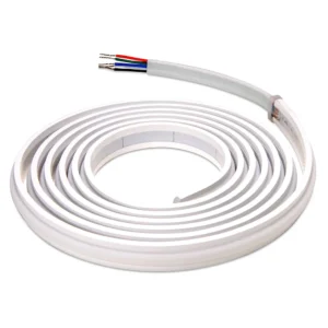 Lumitec Hydra 1406 Series Linear Lighting 12V - 14mm Width - RGBW - 78.8" Long