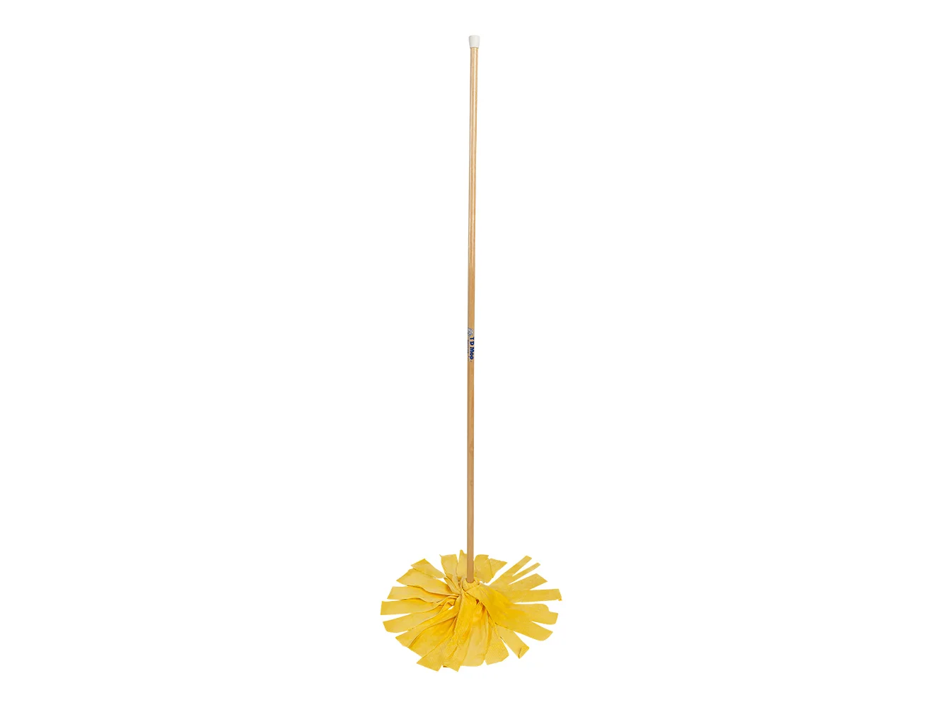 TD Mop 4' TD Mop™ - Wood Handle
