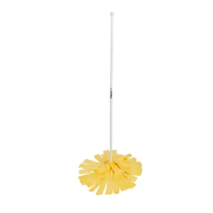 TD Mop 5' TD Mop&trade; Double White Deluxe - Standard Material