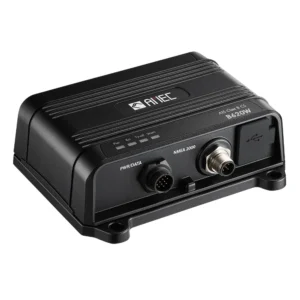 AMEC B620W Class B AIS Transceiver w/WI-FI - 2W CSTDMA, NMEA2000, NMEA 0183, USB