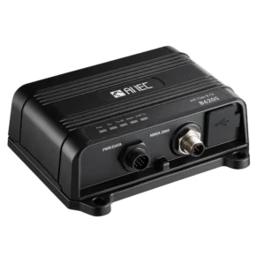 AMEC B620S Class B AIS Transceiver w/VHF Splitter - 2W CSTDMA, NMEA2000, NMEA 0183, USB