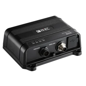 AMEC B650 Class B AIS Transceiver - 5W-SOTDMA, NMEA 2000, NMEA 0183, USB
