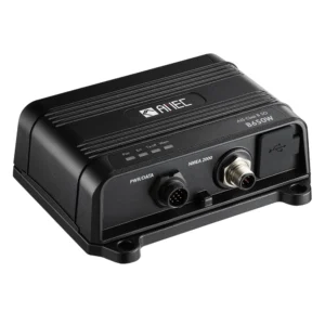 AMEC B650W Class B AIS Transceiver w/WI-FI - 5W-SOTDMA, NMEA 2000, NMEA 0183, USB