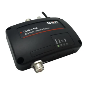 AMEC CUBO-162 VHF Antenna Splitter