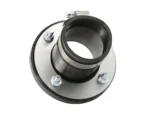 Barton BPG-50 Bulkhead Pipe Gland 50mm OD