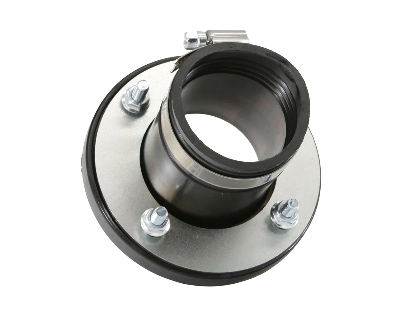 Barton BPG-50 Bulkhead Pipe Gland 50mm OD