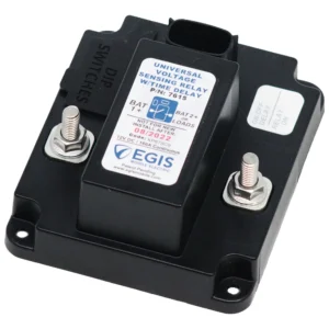 EGIS MOBILE ELECTRIC 7615 Automatic Timer Disconnect, 160 A / 12V