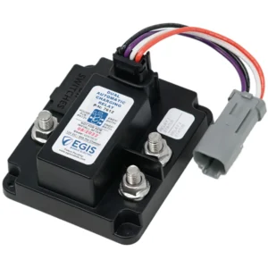 Egis Triple Battery Advanced Automatic Charging Relay (ACR) - 24V