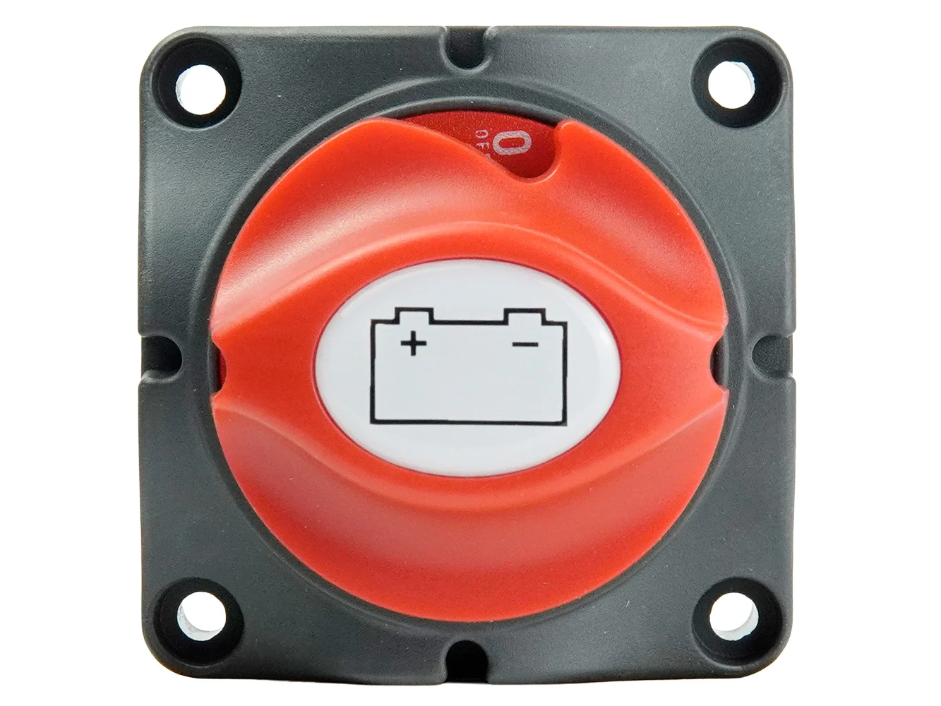 Egis Mini On/Off Battery Switch 701