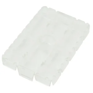 Egis Cover for Dual Bus 10 Circuits