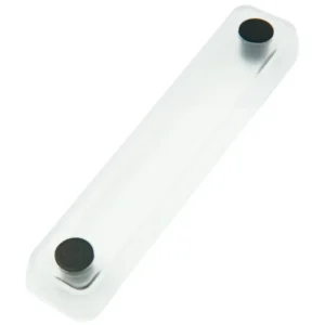Egis Transparent BusBar Cover f/6150-210/6150-400