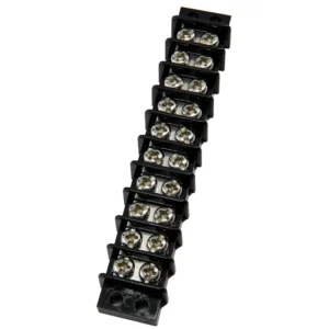 Egis Terminal Block 20A - 10 Circuit