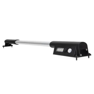 Camco RV Screen Door Crossbar Handle - Motion Activated LED