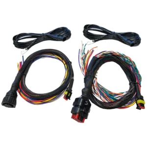 ARCO Marine Replacement Harness Kit f/AZ1000 Alternator Regulator w/Temp Sensors