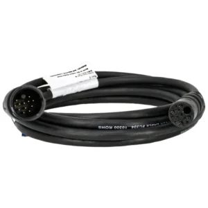 Airmar 3M Extension Cable f/Mix & Match Chirp Transducers - 12-Pin