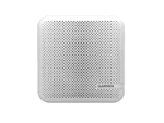 GARMIN Signal VHF External Speaker - 6.5" White Shallow Mount Marine Speaker (Single) | 010-13442-00