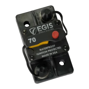 EGIS MOBILE ELECTRIC Breaker-285 Surf Mt 70A | 4703-070
