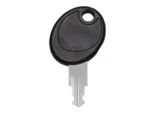 Whitecap Replacement Key f/Compression Handles