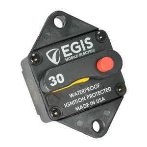 EGIS MOBILE ELECTRIC Breaker-285 Panl Mt 30A | 4706-030