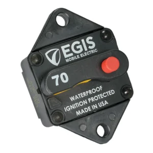 EGIS MOBILE ELECTRIC Breaker-285 Panl Mt 70A | 4706-070