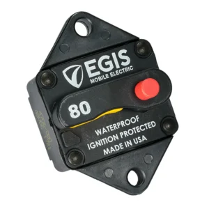 EGIS MOBILE ELECTRIC Breaker-285 Panl Mt 80A | 4706-080