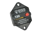 EGIS MOBILE ELECTRIC Breaker-285 Panl Mt 120A | 4706-120